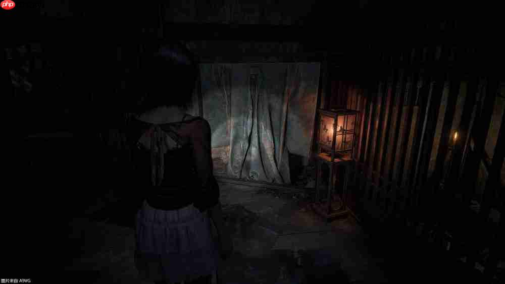 『零 ～红蝶～ REMAKE』2026年3月12日（四）发售决定 预购开放中