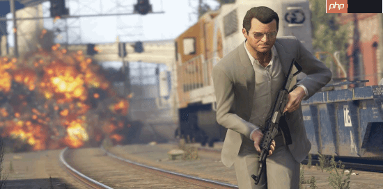 11月欧美服PS+二三档游戏公布：三男一狗入库!