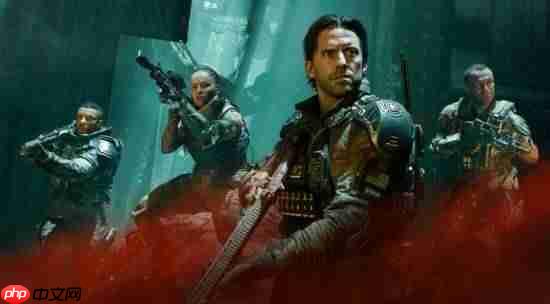 DSO Gaming《使命召唤22：黑色行动7》基准测试：光追表现糟糕透顶 DLSS 4表现出色