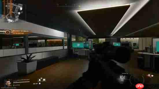 DSO Gaming《使命召唤22:黑色行动7》基准测试:光追表现糟糕透顶 DLSS 4表现出色