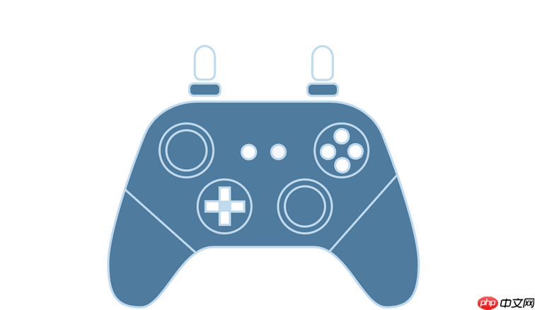 手机手柄测试怎么做 手机连接手柄后测试与按键检测指南