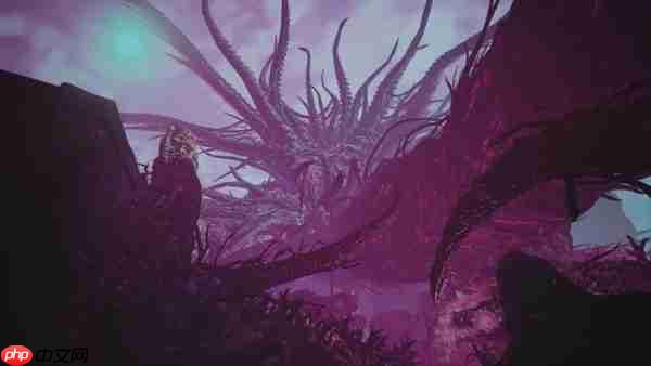 《机甲战魔 神话之裔》扩展包“深渊的威胁”今日上线 更新Ver1.2.0同步发布