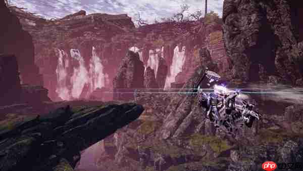 《机甲战魔 神话之裔》扩展包“深渊的威胁”今日上线 更新Ver1.2.0同步发布