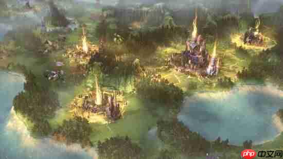 Epic喜加三：战术FPS《Zero Hour》、地牢平台《灾厄逆刃》、回合制策略《寂静之歌》都有！