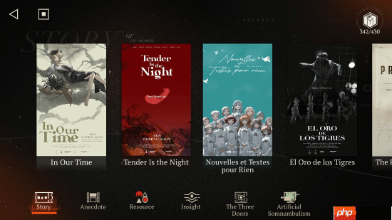 外媒盛赞《重返未来:1999》:P5级包装下的《杀戮尖塔》式RPG