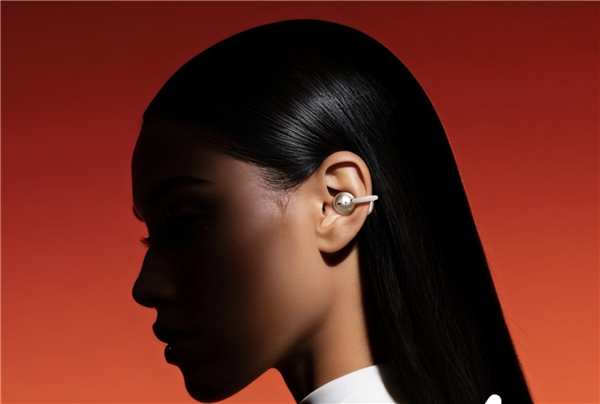 行业首款AI抗菌耳夹式耳机 一图看懂当贝Air 1：999元