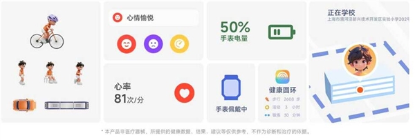 1399元!小米首款儿童手表上架:翻转设计