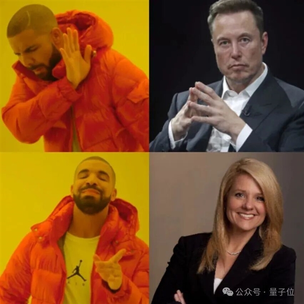 马斯克SpaceX背后的她：现实版钢铁侠小辣椒