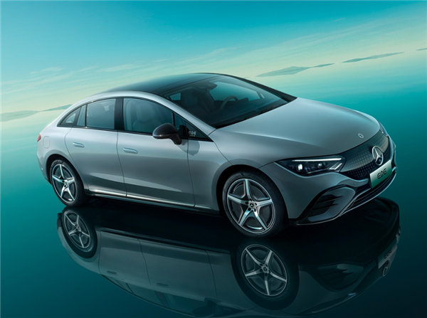 博主给奔驰EQE做保养要被收费3000多 堪比油车！