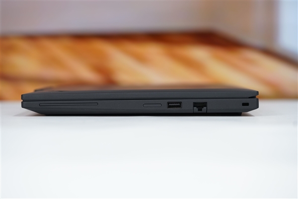 锐龙7 PRO 350加持！联想ThinkPad T14 Gen6图赏