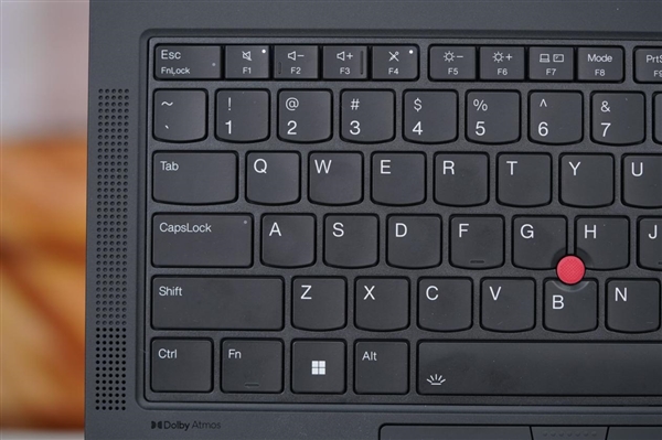 锐龙7 PRO 350加持！联想ThinkPad T14 Gen6图赏