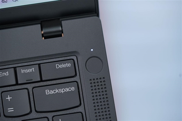 锐龙7 PRO 350加持！联想ThinkPad T14 Gen6图赏