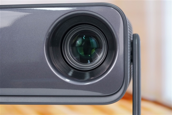 1300CVIA亮度+哈曼音响！哈趣K3 Ultra Max投影仪图赏