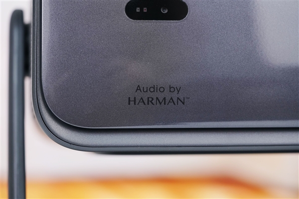 1300CVIA亮度+哈曼音响！哈趣K3 Ultra Max投影仪图赏