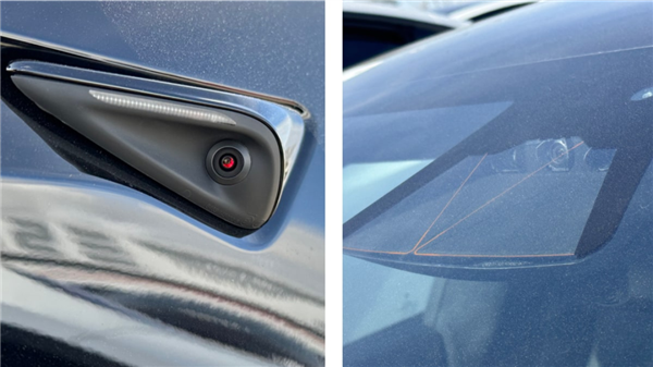 刚改款就停产 特斯拉毛豆S和X犯啥事了！