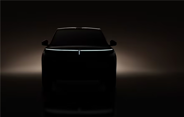 魏牌全新旗舰SUV预告图发布！馈电4.7秒破百 纯电续航400公里+