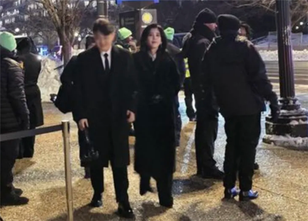 三星长公主之子被首尔大学经济系录取 高中三年不碰智能手