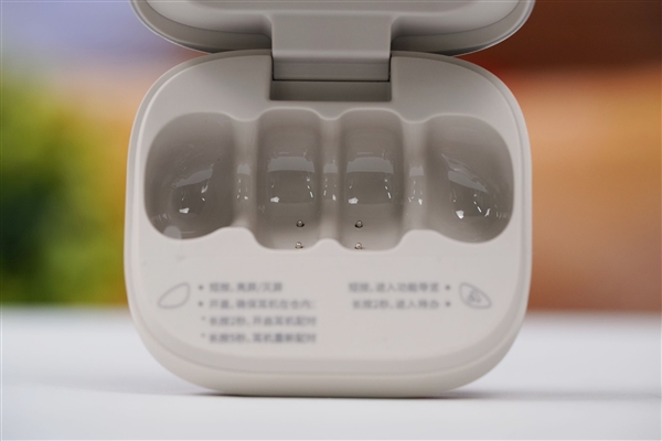 耳机盒居然带屏幕！999元当贝Air 1图赏