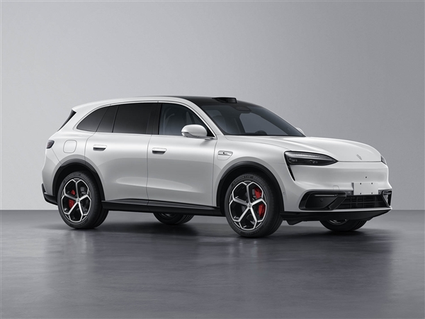 全新问界M6申报:年轻人的鸿蒙智行“真香车”来了