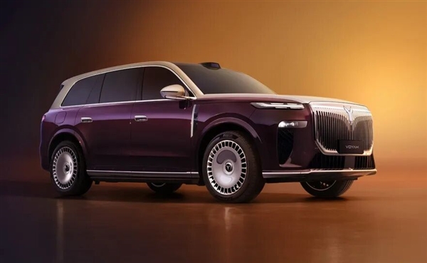 新款L9的配置很顶 但好像少了点理想味